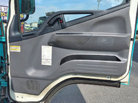 三菱ふそうキャンターパッカー車（塵芥車）小型（2t・3t）[写真29]