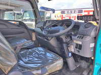 三菱ふそうキャンターパッカー車（塵芥車）小型（2t・3t）[写真31]