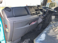 三菱ふそうキャンターパッカー車（塵芥車）小型（2t・3t）[写真33]