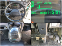 三菱ふそうキャンターパッカー車（塵芥車）小型（2t・3t）[写真35]