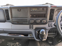 三菱ふそうキャンターパッカー車（塵芥車）小型（2t・3t）[写真36]