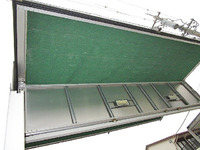 いすゞフォワードアルミウイング中型（4t）[写真13]