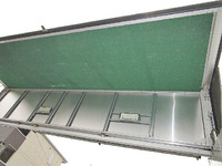 いすゞフォワードアルミウイング中型（4t）[写真14]