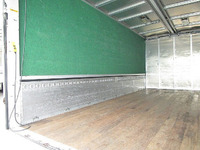 いすゞフォワードアルミウイング中型（4t）[写真15]