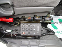 いすゞフォワードアルミウイング中型（4t）[写真39]