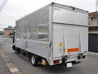 いすゞフォワードアルミウイング中型（4t）[写真04]