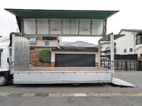 いすゞフォワードアルミウイング中型（4t）[写真05]