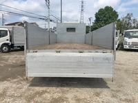 三菱ふそうファイターアルミブロック中型（4t）[写真10]