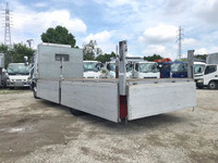 三菱ふそうファイターアルミブロック中型（4t）[写真11]