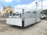 三菱ふそうファイターアルミブロック中型（4t）[写真12]