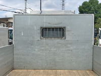 三菱ふそうファイターアルミブロック中型（4t）[写真13]