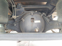 三菱ふそうファイターアルミブロック中型（4t）[写真19]