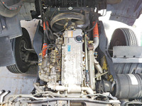 三菱ふそうファイターアルミブロック中型（4t）[写真21]