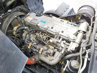 三菱ふそうファイターアルミブロック中型（4t）[写真23]