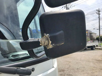 三菱ふそうファイターアルミブロック中型（4t）[写真27]