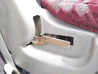 三菱ふそうファイターアルミブロック中型（4t）[写真36]