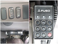 三菱ふそうファイターアルミブロック中型（4t）[写真37]