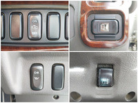 三菱ふそうファイターアルミブロック中型（4t）[写真38]