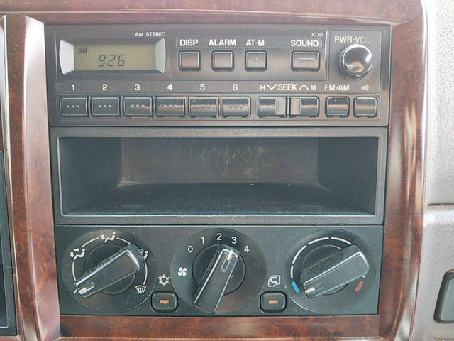 三菱ふそうファイターアルミブロック中型（4t）[写真39]