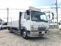 三菱ふそうファイターアルミブロック中型（4t）[写真03]