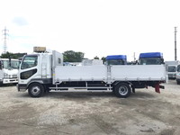 三菱ふそうファイターアルミブロック中型（4t）[写真05]