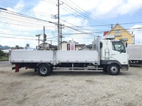 三菱ふそうファイターアルミブロック中型（4t）[写真06]