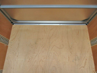 トヨタトヨエースパネルバン小型（2t・3t）[写真11]