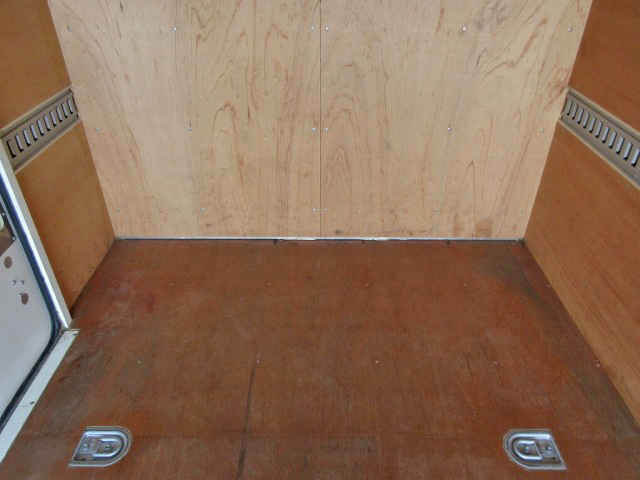 トヨタトヨエースパネルバン小型（2t・3t）[写真12]