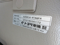 トヨタトヨエースパネルバン小型（2t・3t）[写真16]