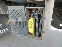 トヨタトヨエースパネルバン小型（2t・3t）[写真19]