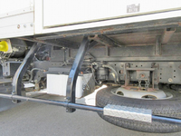 トヨタトヨエースパネルバン小型（2t・3t）[写真20]