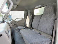 トヨタトヨエースパネルバン小型（2t・3t）[写真28]