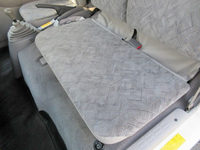 トヨタトヨエースパネルバン小型（2t・3t）[写真29]