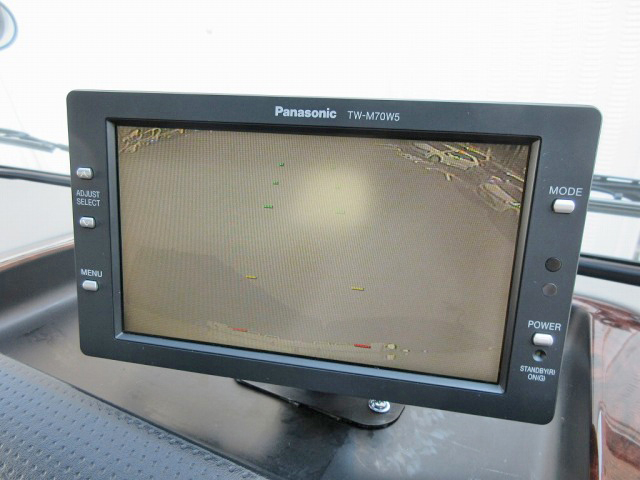 トヨタトヨエースパネルバン小型（2t・3t）[写真35]