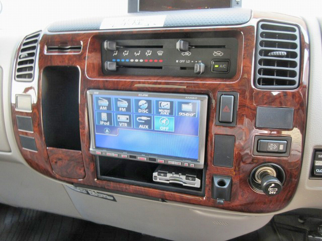 トヨタトヨエースパネルバン小型（2t・3t）[写真36]