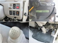 トヨタトヨエースパネルバン小型（2t・3t）[写真38]