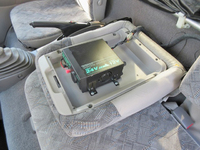 トヨタトヨエースパネルバン小型（2t・3t）[写真39]