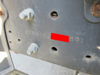 トヨタトヨエースパネルバン小型（2t・3t）[写真40]