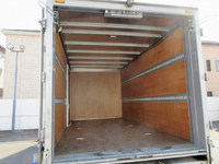 トヨタトヨエースパネルバン小型（2t・3t）[写真09]