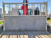 日野レンジャーユニック4段中型（4t）[写真11]