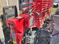 日野レンジャーユニック4段中型（4t）[写真14]