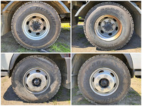 日野レンジャーユニック4段中型（4t）[写真20]