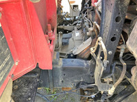 日野レンジャーユニック4段中型（4t）[写真22]