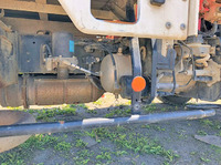 日野レンジャーユニック4段中型（4t）[写真23]