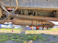 日野レンジャーユニック4段中型（4t）[写真26]