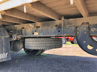 日野レンジャーユニック4段中型（4t）[写真28]