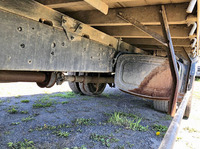 日野レンジャーユニック4段中型（4t）[写真29]