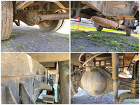 日野レンジャーユニック4段中型（4t）[写真30]