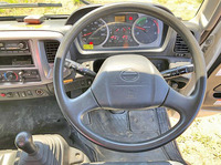 日野レンジャーユニック4段中型（4t）[写真36]