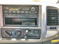 日野レンジャーユニック4段中型（4t）[写真37]